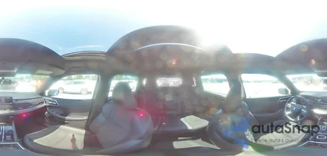 2022 Mitsubishi Outlander Se from USA, damaged, VIN JA4J4UA85NZ070112